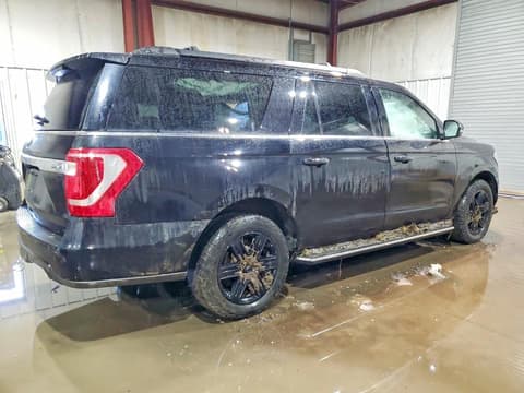 2020 Ford Expedition, VIN 1FMJK1JT9LEA68068. Фото 3 из 6 с аукциона Copart. Каталог авто из США OpenDataCar.