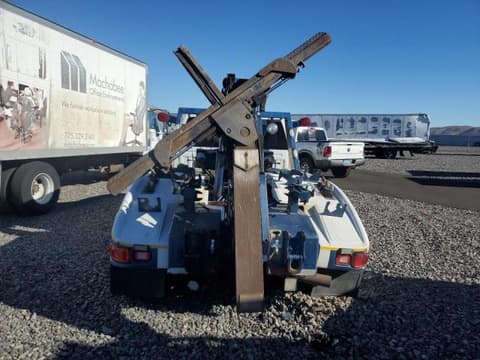 2011 Dodge Ram 5500, VIN 3D6WU7CL1BG624413. Фото 6 з 6 з аукціону Copart. Каталог авто зі США OpenDataCar.