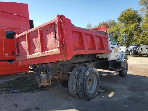 1994 Chevrolet Kodiak, VIN 1GBL7H1PXRJ112951. Zdjęcie 4 z 6 z aukcji Copart. Katalog aut z USA OpenDataCar.