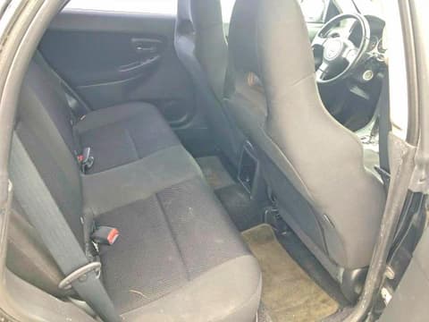 2005 Subaru Impreza, VIN JF1GG296X5H80770. Фото 6 з 6 з аукціону Copart. Каталог авто зі США OpenDataCar.