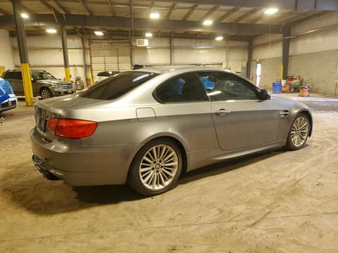2011 Bmw motorrad M3, VIN WBSKG9C55BE645371. Photo 3 of 6 from Copart auction. OpenDataCar US salvage catalog.