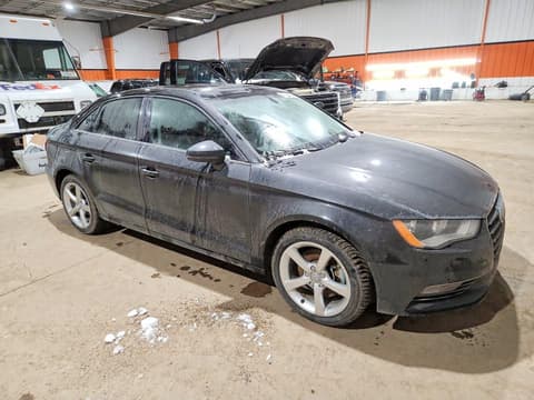 2016 Audi A3, VIN WAUA7GFF2G1002855. Фото 4 з 6 з аукціону Copart. Каталог авто зі США OpenDataCar.