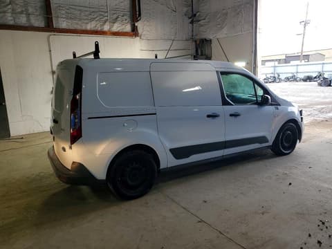 2016 Ford Transit Connect, VIN NM0LS7F73G1248913. Фото 3 з 6 з аукціону Copart. Каталог авто зі США OpenDataCar.