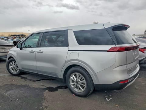 2022 Kia Carnival, VIN KNDNB4H38N6118436. Фото 2 з 6 з аукціону Copart. Каталог авто зі США OpenDataCar.