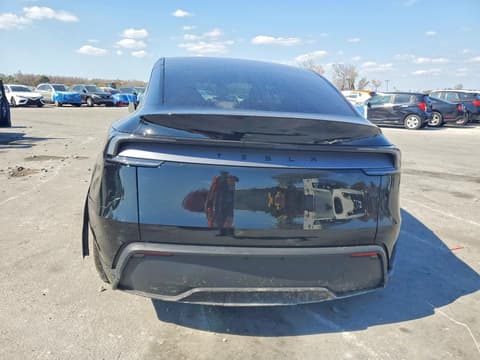 2026 Tesla Model Y, VIN 7SAYGDED6TA484084. Фото 6 з 6 з аукціону Copart. Каталог авто зі США OpenDataCar.