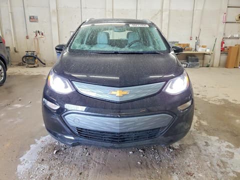 2019 Chevrolet Bolt EV, VIN 1G1FZ6S06K4116288. Фото 5 з 6 з аукціону Copart. Каталог авто зі США OpenDataCar.