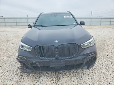 2019 Bmw X5, VIN 5UXJU2C58KLN66094. Фото 5 з 6 з аукціону Copart. Каталог авто зі США OpenDataCar.