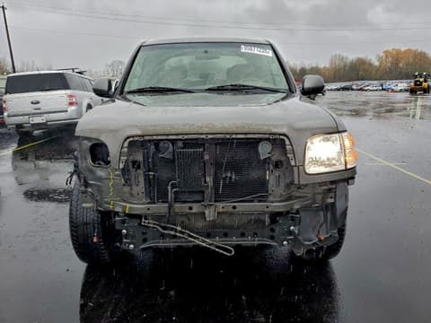 2004 Toyota Tundra, VIN 5TBET38164S449111. Фото 5 з 6 з аукціону Copart. Каталог авто зі США OpenDataCar.