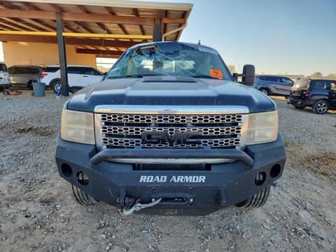 2013 Gmc Sierra, VIN 1GT125E82DF103496. Фото 5 з 6 з аукціону Copart. Каталог авто зі США OpenDataCar.