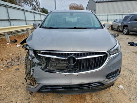 2018 Buick Enclave, VIN 5GAERBKW1JJ146140. Фото 5 з 6 з аукціону Copart. Каталог авто зі США OpenDataCar.