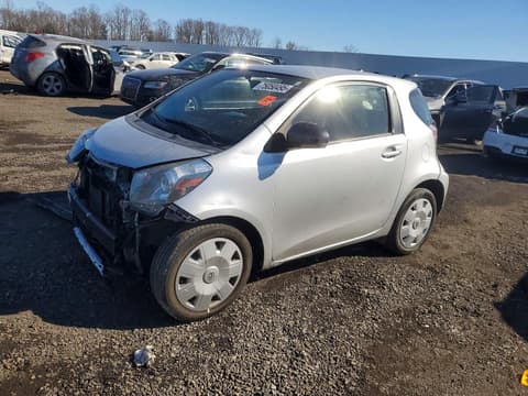 2014 Toyota SCION, VIN JTNJJXB00EJ029390. Photo 1 of 6 from Copart auction. OpenDataCar US salvage catalog.