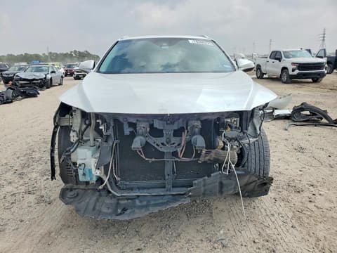 2016 Lexus RX 350, VIN 2T2ZZMCA1GC032895. Фото 5 з 6 з аукціону Copart. Каталог авто зі США OpenDataCar.