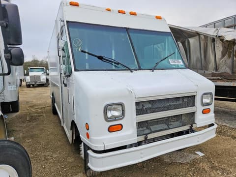 2003 Ford Econoline E350, VIN 1FCKE39L33HB58248. Фото 4 з 6 з аукціону Copart. Каталог авто зі США OpenDataCar.