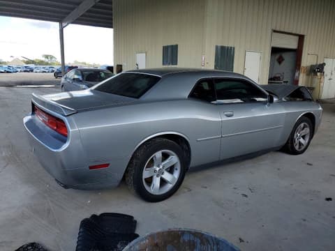 2011 Dodge Challenger, VIN 2B3CJ4DG8BH602492. Фото 3 з 6 з аукціону Copart. Каталог авто зі США OpenDataCar.