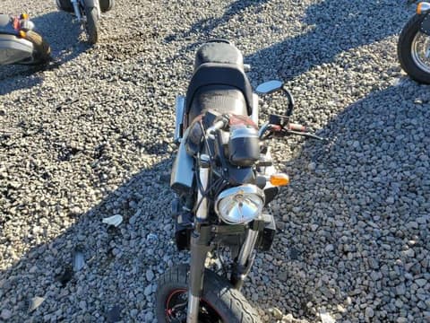 2006 Yamaha VMX12, VIN JYAVP20E76A000746. Фото 5 з 6 з аукціону Copart. Каталог авто зі США OpenDataCar.