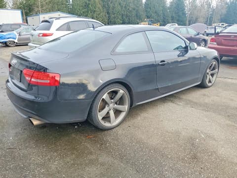 2011 Audi S5, VIN WAUVVAFR9BA043765. Фото 3 из 6 с аукциона Copart. Каталог авто из США OpenDataCar.