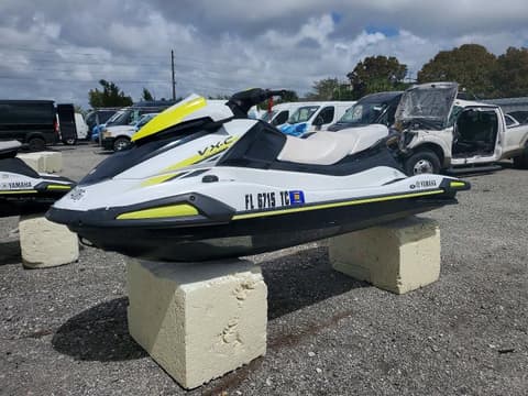 2022  , VIN YAMA1962K122. Фото 2 з 6 з аукціону Copart. Каталог авто зі США OpenDataCar.