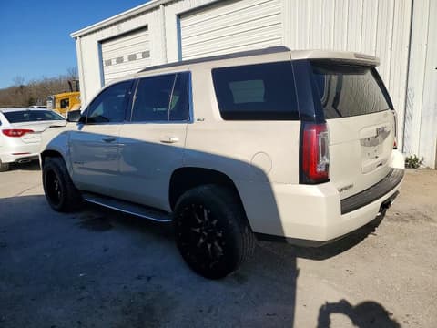 2015 Gmc Yukon, VIN 1GKS2BKC0FR569980. Фото 2 з 6 з аукціону Copart. Каталог авто зі США OpenDataCar.
