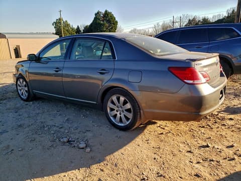 2007 Toyota Avalon, VIN 4T1BK36B17U234109. Фото 2 з 6 з аукціону Copart. Каталог авто зі США OpenDataCar.