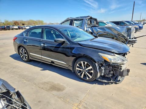 2016 Nissan Altima, VIN 1N4AL3AP4GC282294. Zdjęcie 4 z 6 z aukcji Copart. Katalog aut z USA OpenDataCar.