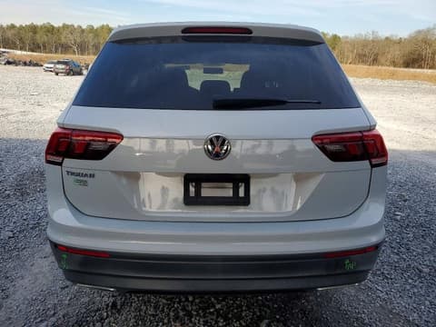 2019 Volkswagen Tiguan, VIN 3VV1B7AX5KM040613. Фото 6 из 6 с аукциона Copart. Каталог авто из США OpenDataCar.