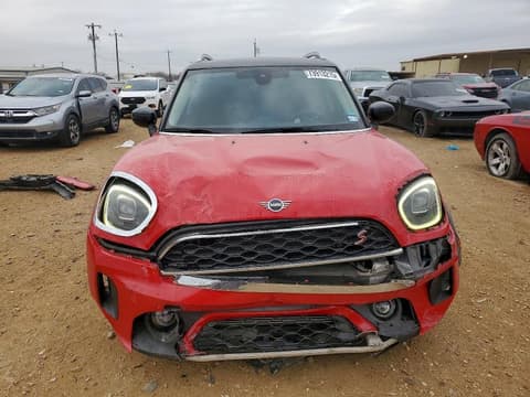 2023 Mini Cooper, VIN WMZ53BR01P3P96116. Фото 5 з 6 з аукціону Copart. Каталог авто зі США OpenDataCar.