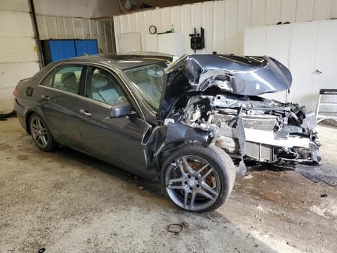2015 Mercedes-benz E-Class, VIN WDDHF5KB8FB124274. Фото 4 з 6 з аукціону Copart. Каталог авто зі США OpenDataCar.