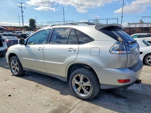 2006 Lexus RX 400, VIN JTJHW31U460027101. Фото 2 из 6 с аукциона Copart. Каталог авто из США OpenDataCar.