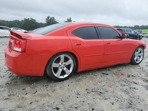 2010 Dodge Charger, VIN 2B3CA5CT1AH147973. Фото 3 з 6 з аукціону Copart. Каталог авто зі США OpenDataCar.