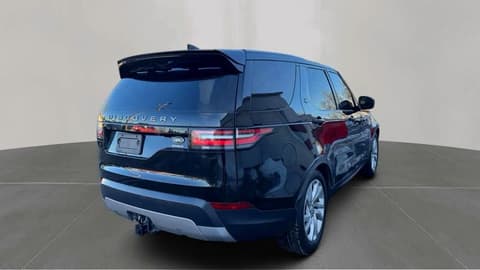 2019 Land rover Discovery, VIN SALRR2RK5KA085310. Фото 4 з 6 з аукціону Copart. Каталог авто зі США OpenDataCar.