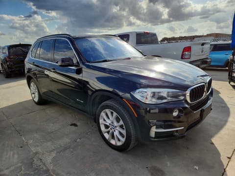 2016 Bmw X5, VIN 5UXKR2C55G0R69061. Фото 4 з 6 з аукціону Copart. Каталог авто зі США OpenDataCar.