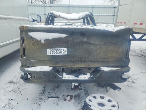 2024 Chevrolet Silverado, VIN 1GC4YME70RF468781. Фото 6 з 6 з аукціону Copart. Каталог авто зі США OpenDataCar.