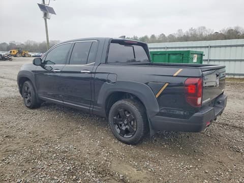 2021 Honda Ridgeline, VIN 5FPYK3F74MB026523. Фото 2 з 6 з аукціону Copart. Каталог авто зі США OpenDataCar.