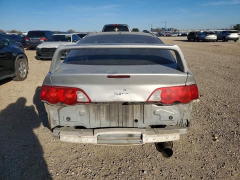 2003 Acura RSX, VIN JH4DC53003C012068. Фото 6 з 6 з аукціону Copart. Каталог авто зі США OpenDataCar.