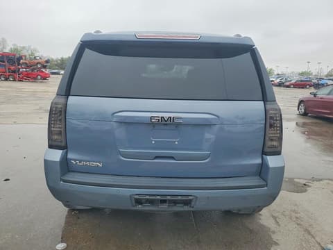 2016 Gmc Yukon, VIN 1GKS2BKC5GR275802. Zdjęcie 6 z 6 z aukcji Copart. Katalog aut z USA OpenDataCar.