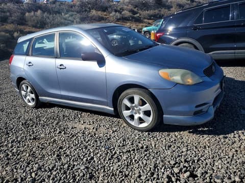 2004 Toyota Matrix, VIN 2T1KR32E44C308745. Фото 4 з 6 з аукціону Copart. Каталог авто зі США OpenDataCar.