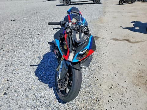 2018 Bmw S 1000, VIN WB10D6005JZ710769. Фото 2 из 6 с аукциона Copart. Каталог авто из США OpenDataCar.