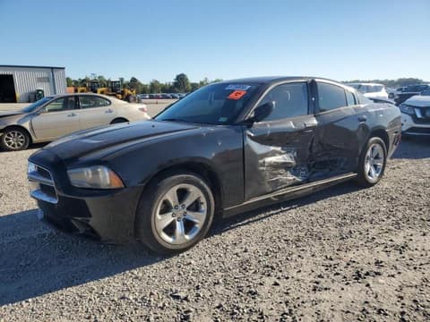 2011 Dodge Charger, VIN 2B3CL3CG1BH593382. Фото 1 з 6 з аукціону Copart. Каталог авто зі США OpenDataCar.