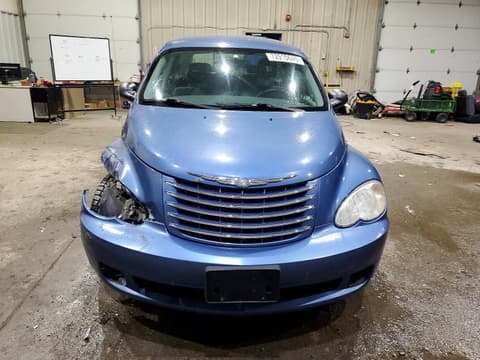 2007 Chrysler PT Cruiser, VIN 3A4FY48B47T510763. Фото 5 з 6 з аукціону Copart. Каталог авто зі США OpenDataCar.