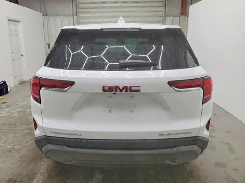 2026 Gmc Terrain, VIN 3GKALMEG9TL375101. Фото 6 з 6 з аукціону Copart. Каталог авто зі США OpenDataCar.