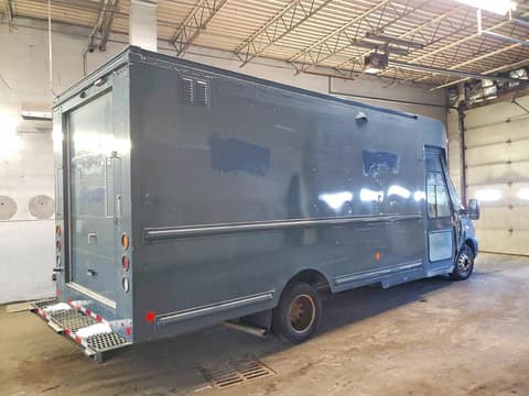 2021 Ford Transit, VIN 1FDDF6P85MKA92081. Фото 3 з 6 з аукціону Copart. Каталог авто зі США OpenDataCar.