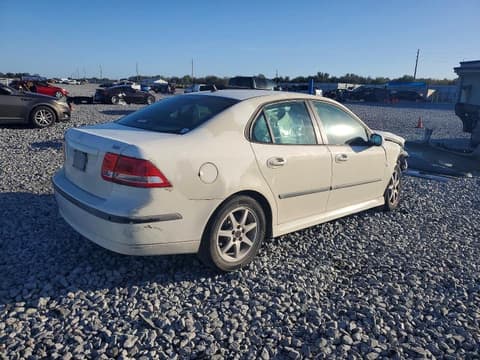 2007 Saab 9-3, VIN YS3FD49Y671104732. Фото 3 з 6 з аукціону Copart. Каталог авто зі США OpenDataCar.