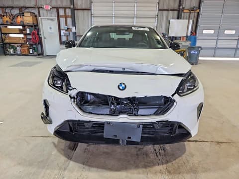 2026 Bmw 2 Series, VIN WBA83GG01T7U97853. Фото 5 из 6 с аукциона Copart. Каталог авто из США OpenDataCar.