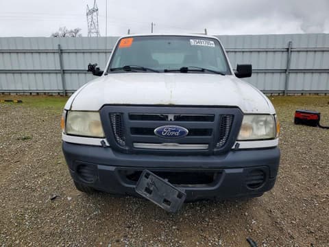 2009 Ford Ranger, VIN 1FTYR14D79PA09925. Фото 5 з 6 з аукціону Copart. Каталог авто зі США OpenDataCar.