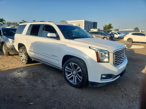 2020 Gmc Yukon, VIN 1GKS1CKJ4LR120675. Фото 4 з 6 з аукціону Copart. Каталог авто зі США OpenDataCar.