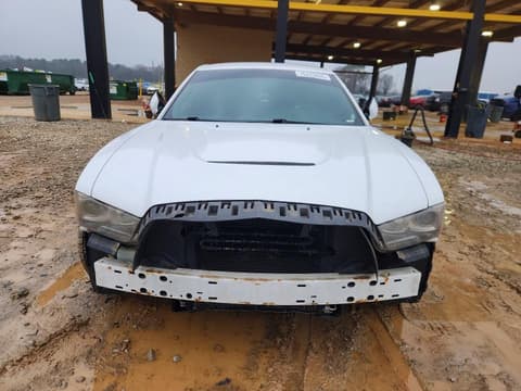 2013 Dodge Charger, VIN 2C3CDXEJ4DH586896. Фото 5 з 6 з аукціону Copart. Каталог авто зі США OpenDataCar.
