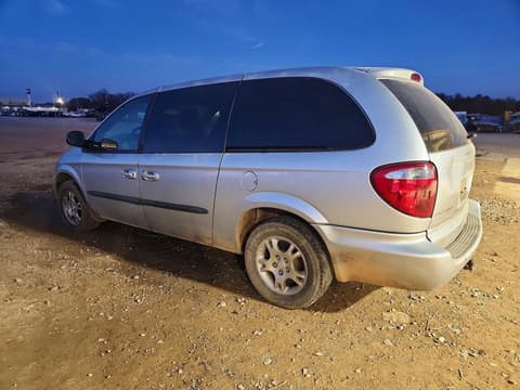 2003 Dodge Grand Caravan, VIN 2D4GP44L73R184064. Фото 2 з 6 з аукціону Copart. Каталог авто зі США OpenDataCar.