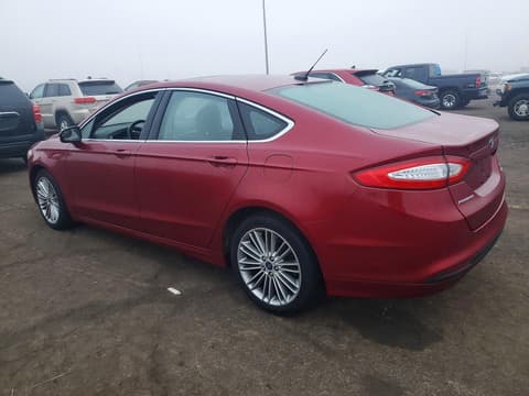 2015 Ford Fusion, VIN 3FA6P0HD4FR103644. Фото 2 з 6 з аукціону Copart. Каталог авто зі США OpenDataCar.