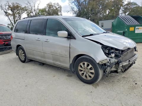 2010 Honda Odyssey, VIN 5FNRL3H54AB026331. Фото 4 з 6 з аукціону Copart. Каталог авто зі США OpenDataCar.