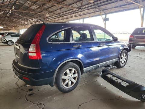 2008 Honda CR-V, VIN 3CZRE48538G701701. Фото 3 з 6 з аукціону Copart. Каталог авто зі США OpenDataCar.